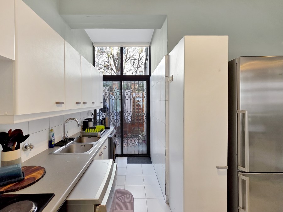 3 Bedroom Property for Sale in Bantry Bay Western Cape